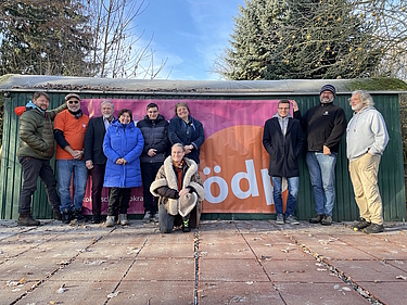 Teilnehmer Teilnehmer