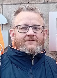 Peter Städter (Piratenpartei)